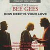 ภาพปกอัลบั้มเพลง How Deep Is Your Love - How Deep Is Your Love - Bees Gees ( Cover ) A Cappella