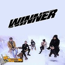 ภาพปกอัลบั้มเพลง 위너 WINNER -Missing You
