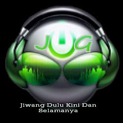ภาพปกอัลบั้มเพลง Ukays-Kerana Pepatah Lukaku Berdarah