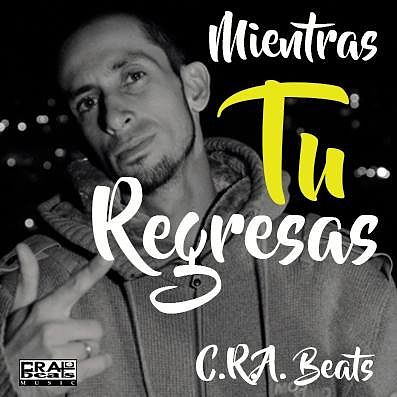 ภาพปกอัลบั้มเพลง 02 - C.R.A.beats - C.R.A.beats - Te Amo Te Canto Te Alabo