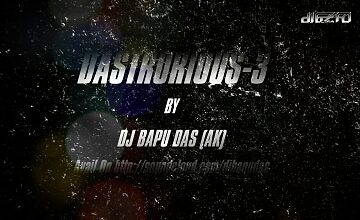 ภาพปกอัลบั้มเพลง 13-Aankhon Aankhon - Yo Yo Honey Singh-Remix DJBapu Das AK