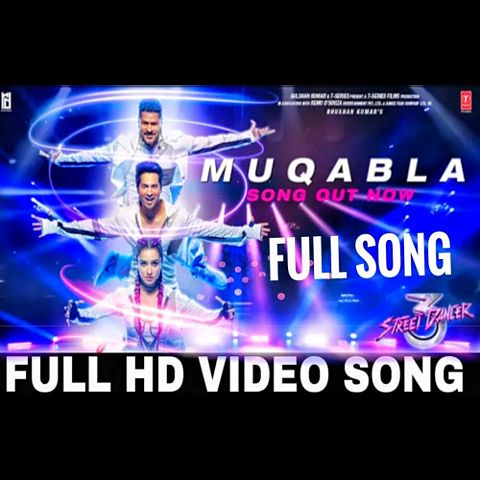 ภาพปกอัลบั้มเพลง Muqabla-Full-Video-Song-Street-Dancer-3d-Varun-d-Shraddha-k-Nora-f-Mukabla-Street-Dancer-SONG UITIkr L504-1