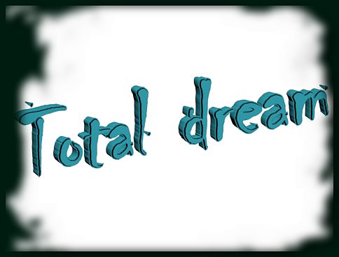 ภาพปกอัลบั้มเพลง 01 - โคตร โคตร - Totaldream