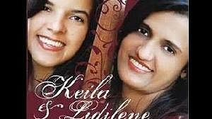 ภาพปกอัลบั้มเพลง KEILA E LIDILENE - MADRUGADA SEM SONO -Letra e Vídeo