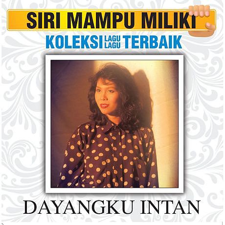 ภาพปกอัลบั้มเพลง Dayangku Intan - Peralihan Zaman (Feat. Jay Jay)