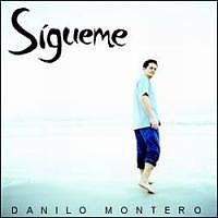 ภาพปกอัลบั้มเพลง Danilo Montero - Dios