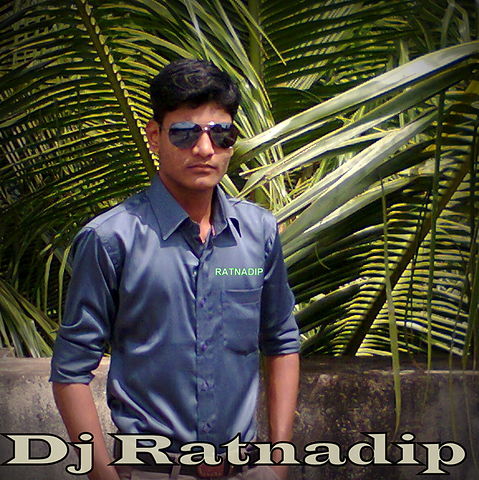 ภาพปกอัลบั้มเพลง Jaadu Ki Jhappi Electro Bass Mix (Dj Ratnadip Kankavli