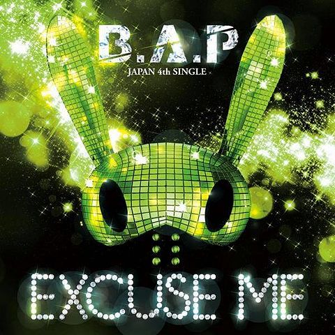 ภาพปกอัลบั้มเพลง 04 Excuse Me (Orig. Rap Ver.)