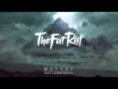 ภาพปกอัลบั้มเพลง TheFatRat - Monody (feat. Laura Brehm) 128K)