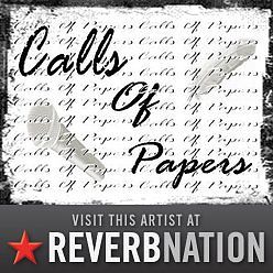 ภาพปกอัลบั้มเพลง Calls Of Papers-Calls Of Papers - Gue Berduit