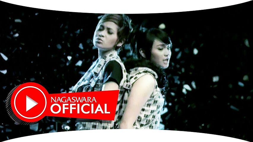 ภาพปกอัลบั้มเพลง The Virgin - Cinta Terlarang (Official Music Video NAGASWARA) - music