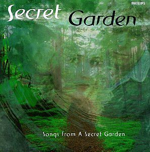 ภาพปกอัลบั้มเพลง Secret Garden - Song from a Secret Garden