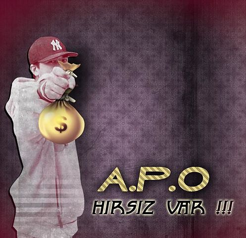 ภาพปกอัลบั้มเพลง 04. A.p.o - O-kul (HiphopLife)