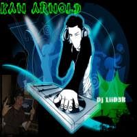 ภาพปกอัลบั้มเพลง soy igual q tu remix for DJ kan arnold(NIC)