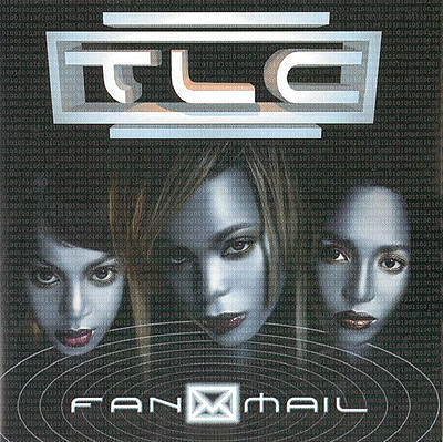 ภาพปกอัลบั้มเพลง TLC - No Scrubs (Live)