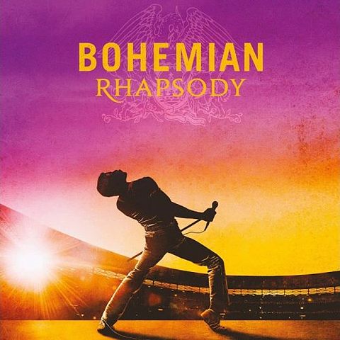 ภาพปกอัลบั้มเพลง Bohemian Rhapsody (2011 Remaster) Bohemian Rhapsody OST