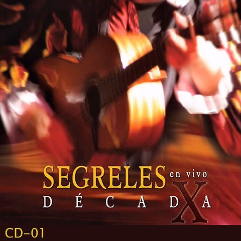 ภาพปกอัลบั้มเพลง 05-1 El Milagro de Tus Ojos - Tuna de Segreles de Puerto Rico