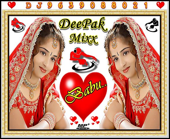 ภาพปกอัลบั้มเพลง Dil deewana na Jane Kab Deepak Mixx 9639088021 Dj Raj Dj Karthik Dj Ranjeet Dj Ravi Dj Vijay Dj Manish Dj Vishal Dj Surjeet Dj Rahul Dj Abhishek Dj Firozabad.