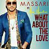 ภาพปกอัลบั้มเพลง What About The Love (feat. Mia Martina) - What About The Love (feat. Mia Martina)
