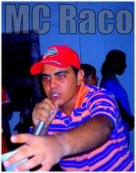 ภาพปกอัลบั้มเพลง MC Raco - AQUE É O PODER PARALELO (LANÇAMENTO PIKA) 2010