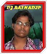 ภาพปกอัลบั้มเพลง Riba Riba DJ Presented By DJ Ratnadip