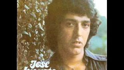 ภาพปกอัลบั้มเพลง José Augusto Meu Primeiro Amor 128K)