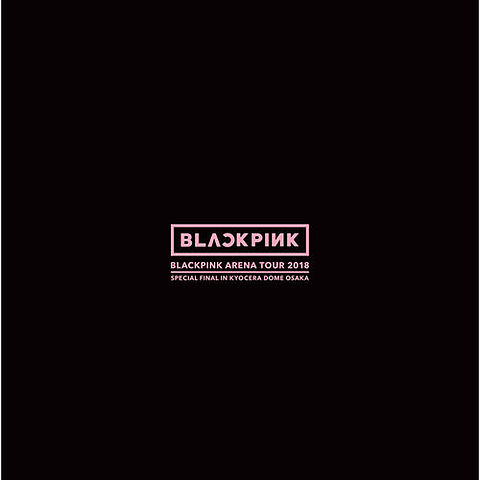 ภาพปกอัลบั้มเพลง JISOO (BLACKPINK) - 雪の華 (Yuki no Hana) Snow Flower (BLACKPINK ARENA TOUR 2018 SPECIAL FINAL IN KYOCERA DOME OSAKA ) 128 kbps