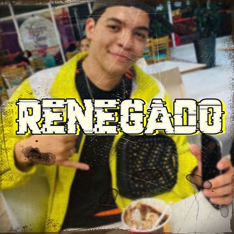 ภาพปกอัลบั้มเพลง Renegado CD 1 TRACK 1 (128)