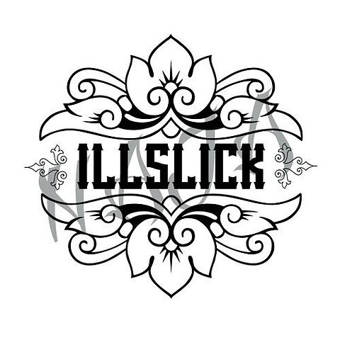 ภาพปกอัลบั้มเพลง ILLSLICK - SUPAFLY (Snippet)