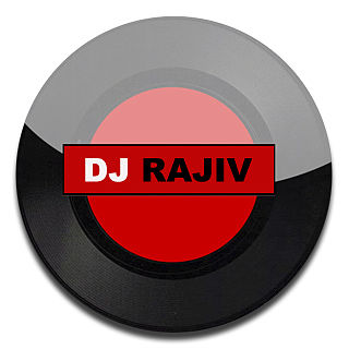 ภาพปกอัลบั้มเพลง 05 DJ RAJIV DIL NE YE KAHA DIL SE Bebot Mix