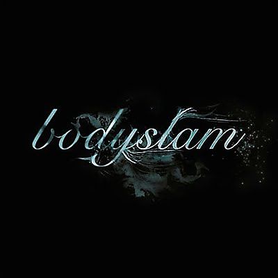 ภาพปกอัลบั้มเพลง Bodyslam -