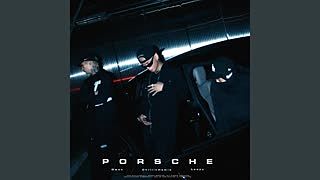 ภาพปกอัลบั้มเพลง Porsche (Feat. Owen Loopy) (Porsche (Feat. Owen Loopy))