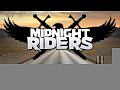 ภาพปกอัลบั้มเพลง Midnight Riders - Midnight Ride