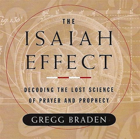 ภาพปกอัลบั้มเพลง 01 - The Isaiah Effect Disc 1