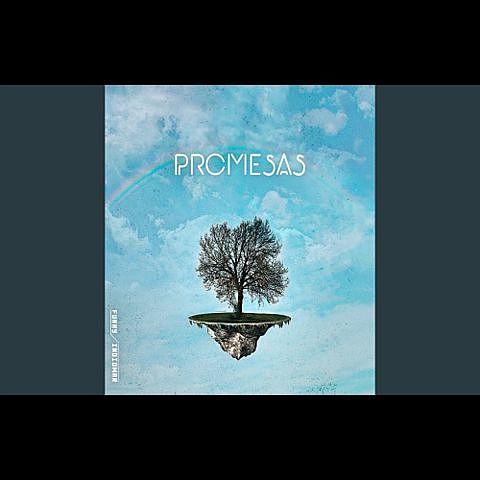 ภาพปกอัลบั้มเพลง 10convert Promesas PeyQSI0GQSE