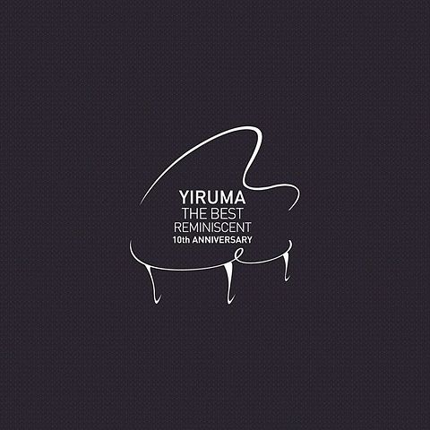 ภาพปกอัลบั้มเพลง Yiruma (이루마)-Kiss the rain