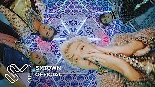 ภาพปกอัลบั้มเพลง NCT U 엔시티 유 Make A Wish (Birthday Song) MV