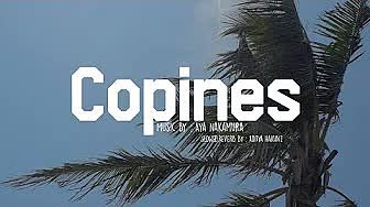 ภาพปกอัลบั้มเพลง Aya Nakamura - Copines ( Slowed Reverb )