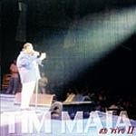 ภาพปกอัลบั้มเพลง 12. Tim Maia - Você e Eu Eu e Você(ao vivo)