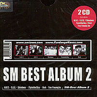 H.O.T.-10-캔디 (Candy)-SM Best Album 2-192