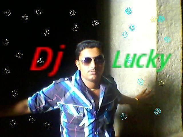 ภาพปกอัลบั้มเพลง Pungi Brazil Mix Marathi Dj style By Dj Lucky