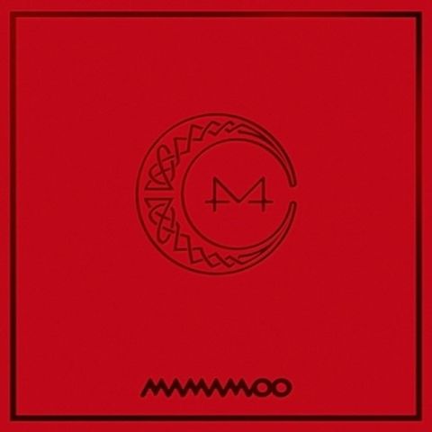 ภาพปกอัลบั้มเพลง MV MAMAMOO(마마무) Egotistic(너나 해)