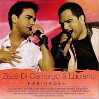 ภาพปกอัลบั้มเพลง Zeze Di Camargo & Lucianoo Vai Você (Part. Antônio Marcos)
