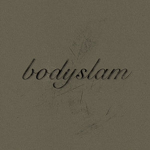 ภาพปกอัลบั้มเพลง Bodyslam - คิดฮอด ตูน ศิริพร