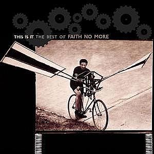ภาพปกอัลบั้มเพลง Faith No More - Easy (Official Music Video)