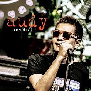 ภาพปกอัลบั้มเพลง สุดที่รัก - Audy