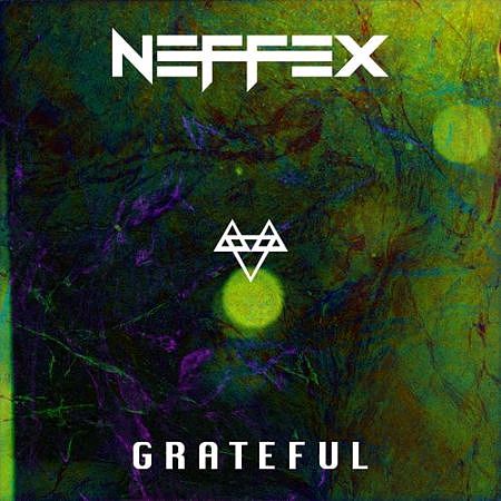 ภาพปกอัลบั้มเพลง Grateful - NEFFEX