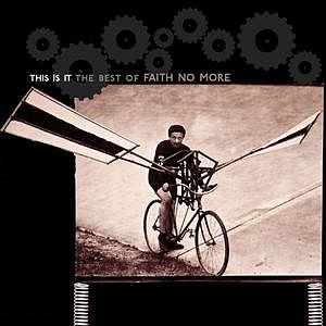 ภาพปกอัลบั้มเพลง Faith No More - Easy (Official Music Video)