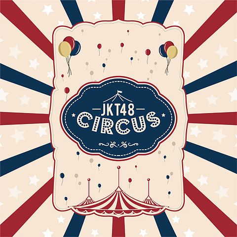 ภาพปกอัลบั้มเพลง JKT48 - Gadis Gadis Remaja
