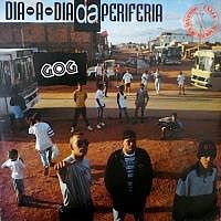ภาพปกอัลบั้มเพลง 08 Dia a Dia da Periferia (Remix) (Instrumental)